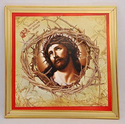 Crown Of Thorns Jerusalem Hand Made in The Holy Land Jesus Blessed