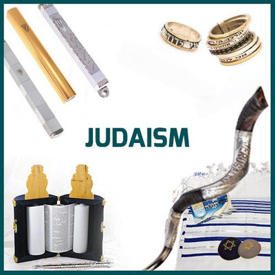 Judaism - Spring Nahal