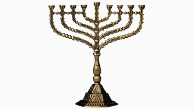 Menorahs