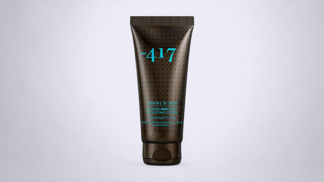 -417 Dead Sea Cosmetics | Intensive Anti-Cellulite Body Scrub 200 ml