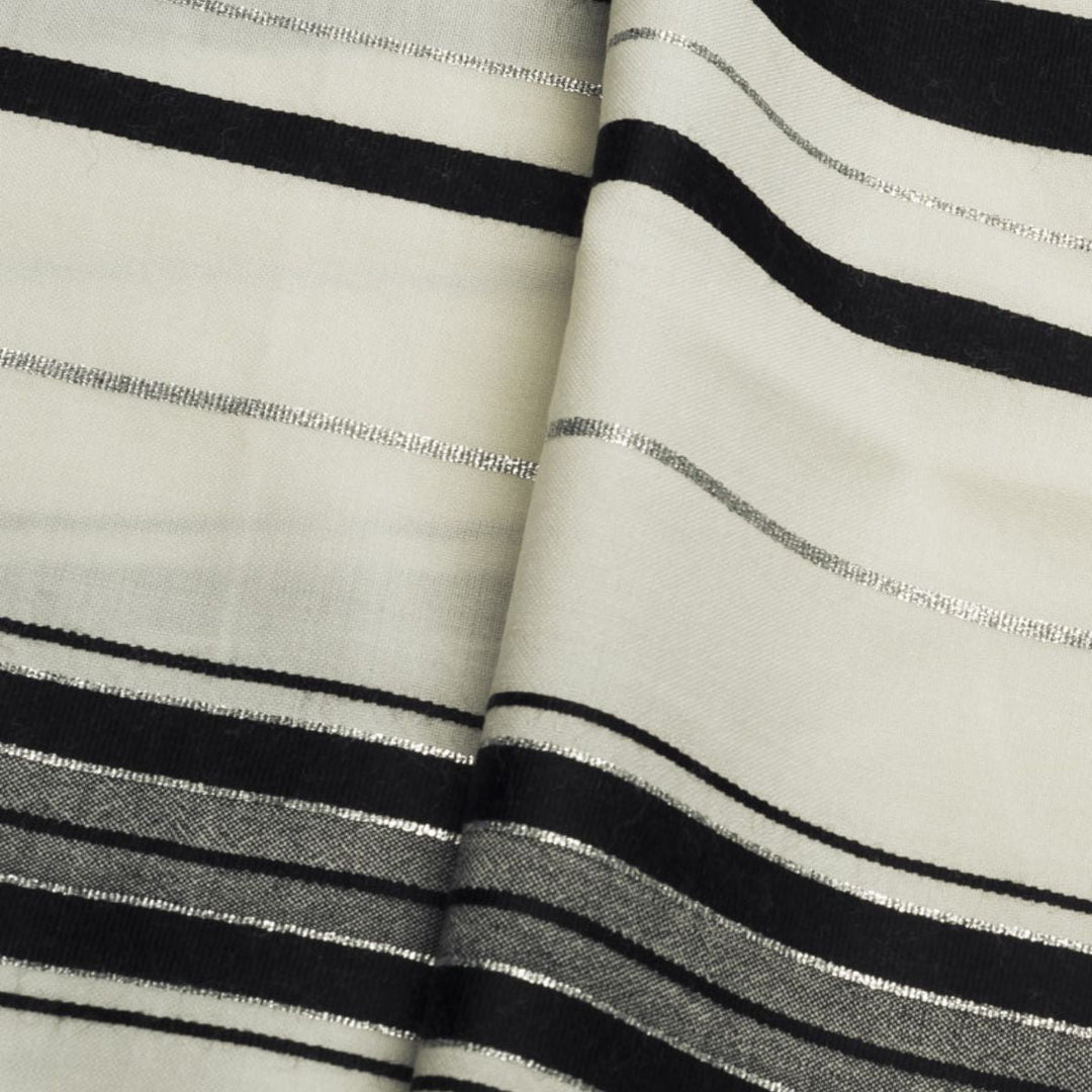 Talitnia Acrylic Jewish Tallit Prayer Shawl from Israel