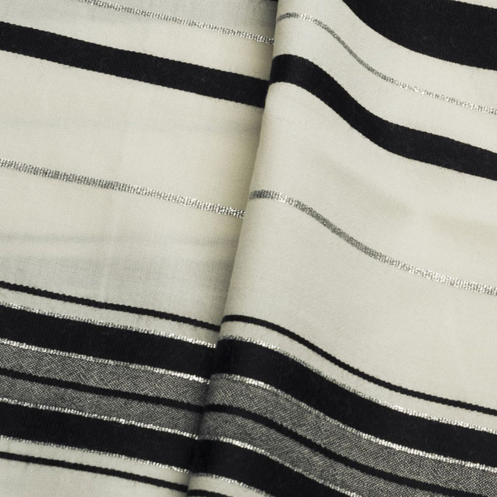 Talitnia Wool Jewish Tallit Prayer Shawl from Israel