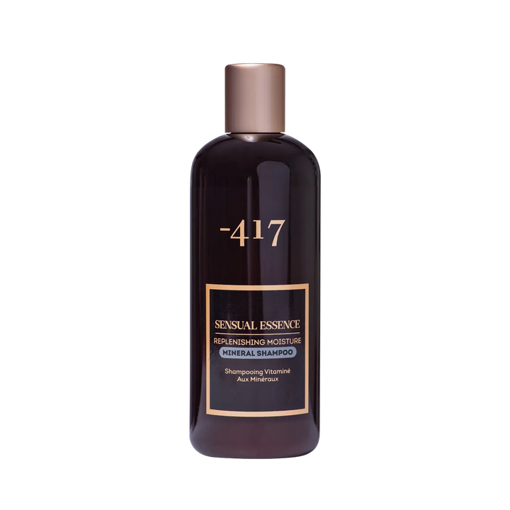 -417 Replenishing Moisture Mineral Shampoo