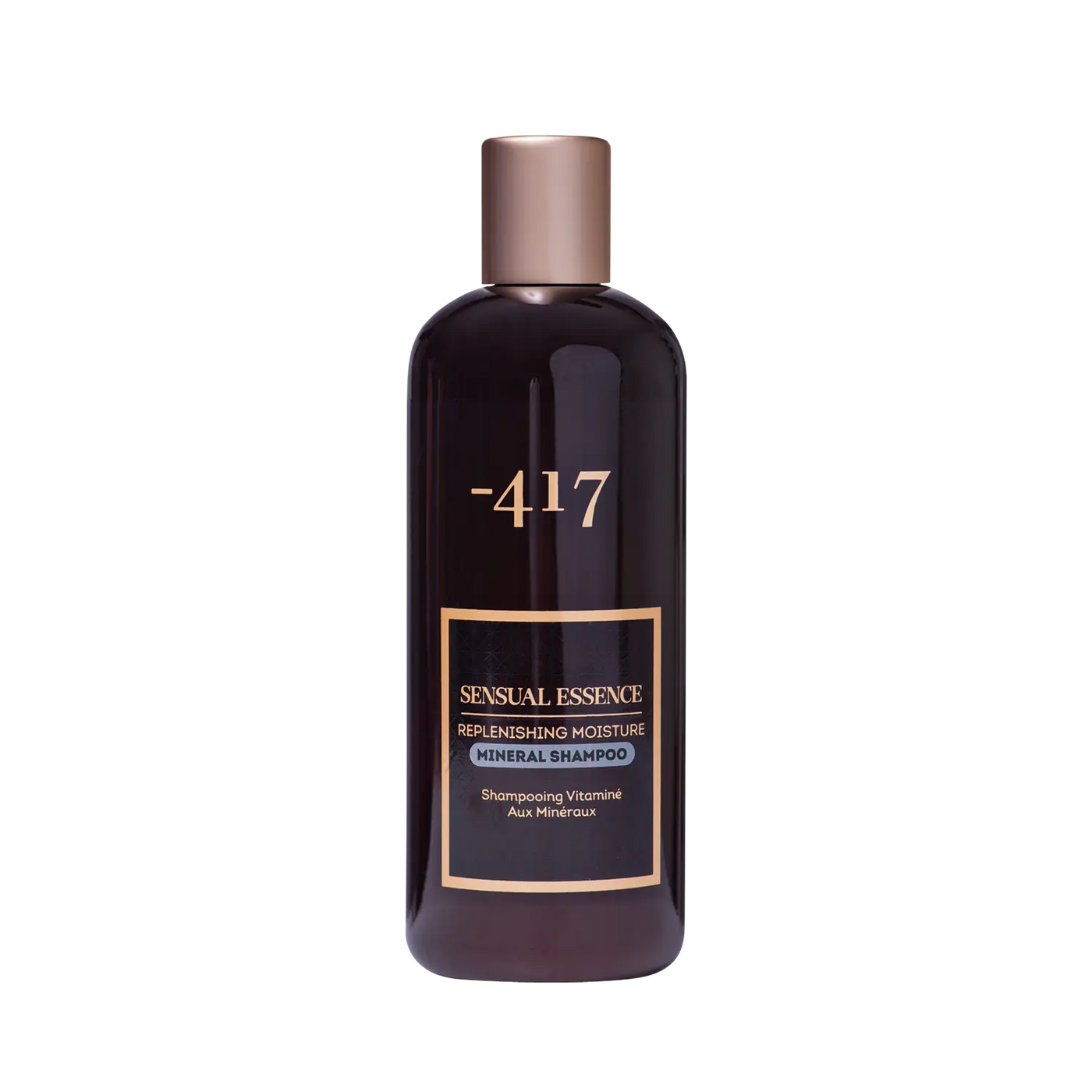 -417 Replenishing Moisture Mineral Shampoo