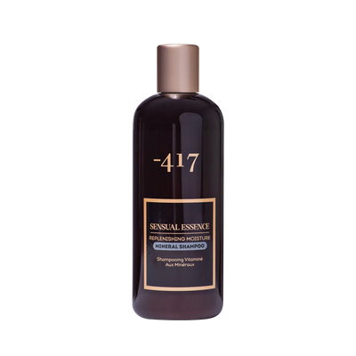 -417 Replenishing Moisture Mineral Shampoo