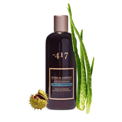 -417 Deep Nourishing Mineral Conditioner