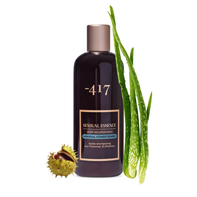 -417 Deep Nourishing Mineral Conditioner