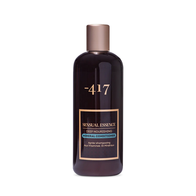 -417 Deep Nourishing Mineral Conditioner