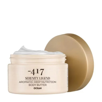 -417 Aromatic Deep Nutrition Body Butter