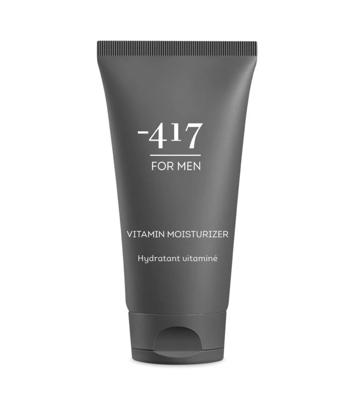 -417 Vitamin Moisturizer For Men