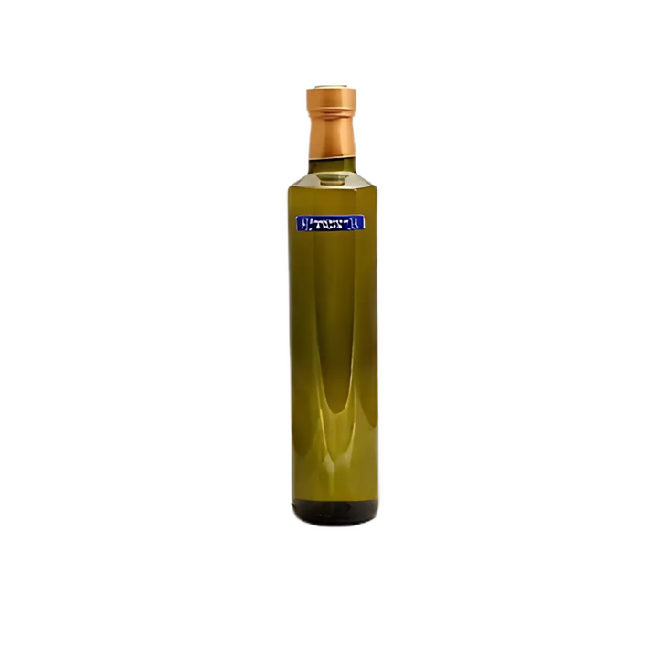 Anointing Oil 500 ml - 17 oz. Bottle from Holyland