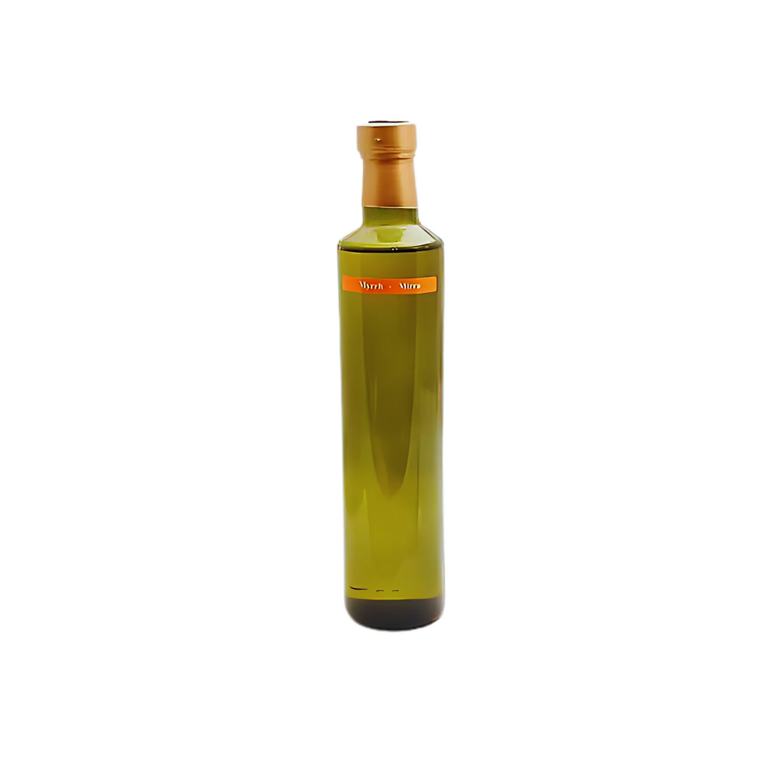 Anointing Oil 500 ml - 17 oz. Bottle from Holyland