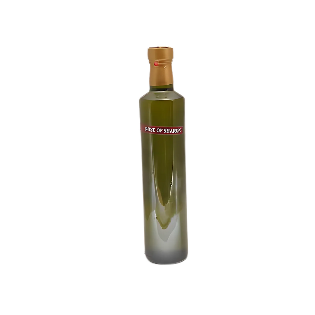 Anointing Oil 500 ml - 17 oz. Bottle from Holyland