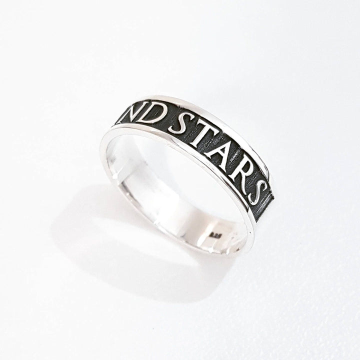 Game of Thrones ring, My Sun Stars, Moon of My Life,his ring, Daenerys Targaryen, khaleesi ring, Love And Friendship Jewelry, gift