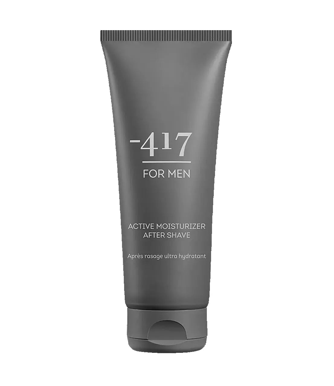 417 ACTIVE MOISTURIZER AFTER SHAVE 3.4 fl oz