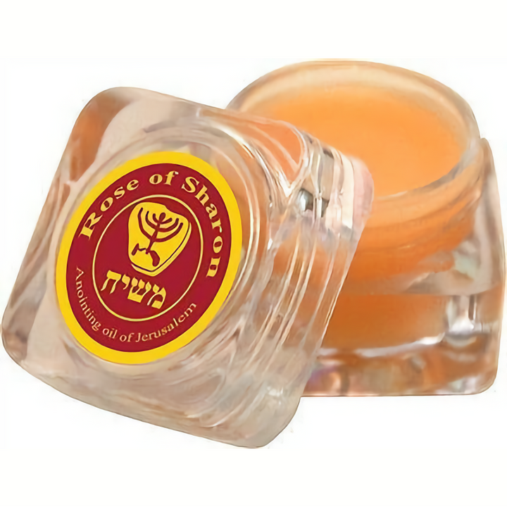 Anointing Balm cream 5 ml. from Holy Land